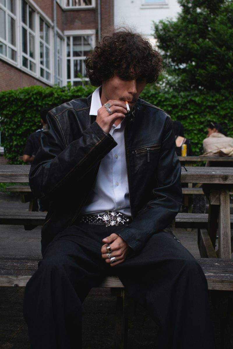 面接準備の新常識